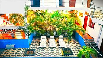 Sea Breeze Hotel