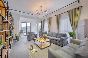 Moganshan Muye Summer Homestay