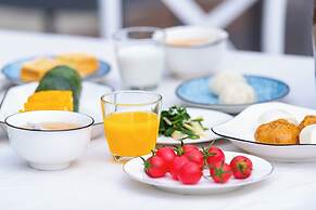 Moganshan Muye Summer Homestay