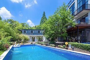 Moganshan Muye Summer Homestay