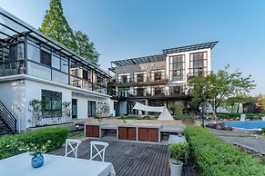 Moganshan Muye Summer Homestay