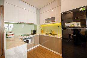 Vinhomes Metropolis Residence