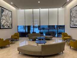 Vinhomes Metropolis Residence