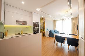 Vinhomes Metropolis Residence