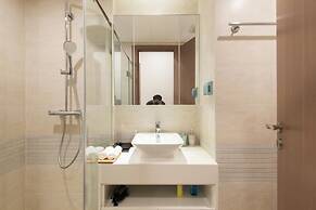 Vinhomes Metropolis Residence