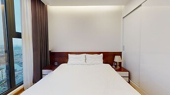 Vinhomes Metropolis Residence