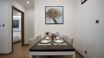 Vinhomes Metropolis Residence