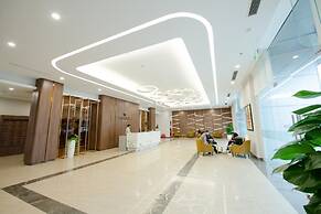 Vinhomes Metropolis Residence