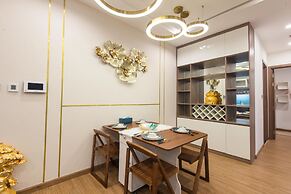 Vinhomes Metropolis Residence