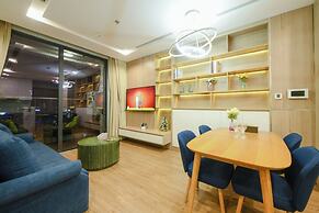 Vinhomes Metropolis Residence