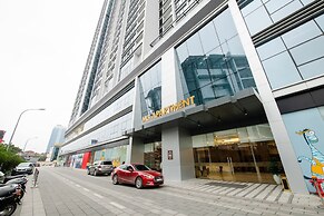 Vinhomes Metropolis Residence