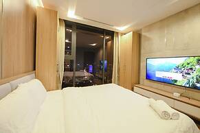Vinhomes Metropolis Residence