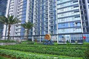 Vinhomes Metropolis Residence