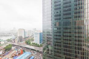 Vinhomes Metropolis Residence