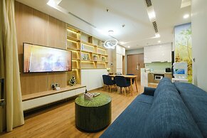 Vinhomes Metropolis Residence