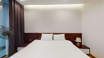 Vinhomes Metropolis Residence