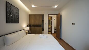 Vinhomes Metropolis Residence
