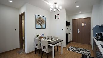 Vinhomes Metropolis Residence