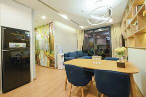 Vinhomes Metropolis Residence