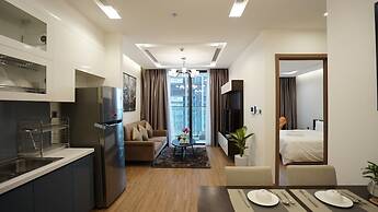 Vinhomes Metropolis Residence