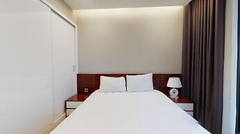 Vinhomes Metropolis Residence