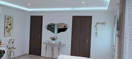 SkyFrame Apartments