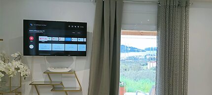 SkyFrame Apartments
