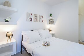 SkyFrame Apartments