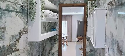 SkyFrame Apartments
