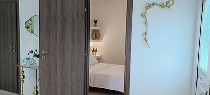 SkyFrame Apartments