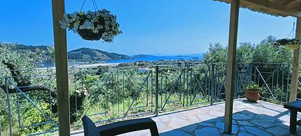 SkyFrame Apartments