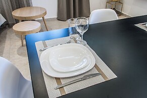SkyFrame Apartments