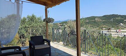 SkyFrame Apartments