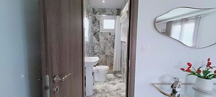 SkyFrame Apartments