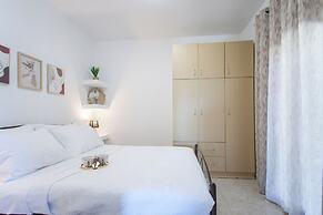 SkyFrame Apartments