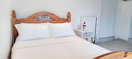 SkyFrame Apartments