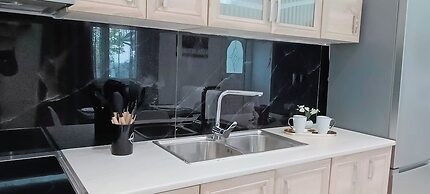 SkyFrame Apartments