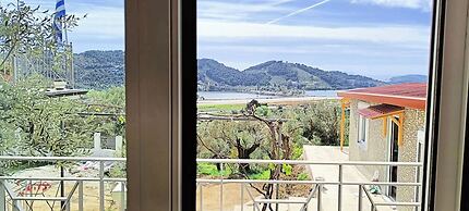 SkyFrame Apartments