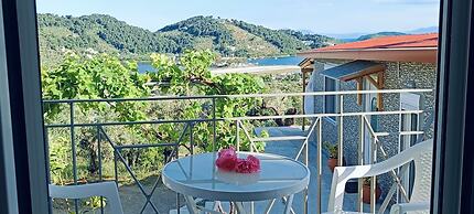 SkyFrame Apartments
