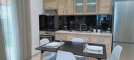 SkyFrame Apartments