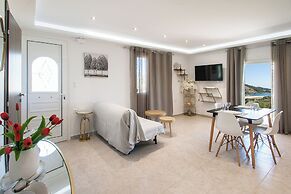 SkyFrame Apartments
