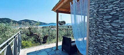 SkyFrame Apartments