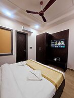 Shyam palace inn