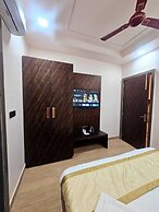 Shyam palace inn
