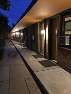 Cheyenne Motel