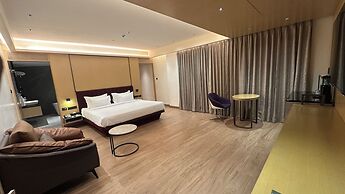 37th Crescent Navi Mumbai