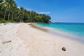 Tropical View Apartment Viva Patong A601
