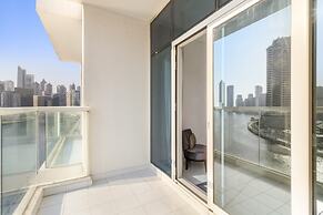 Prive by Damac A - 610 2BD