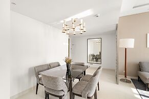 Prive by Damac A - 610 2BD