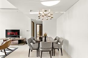 Prive by Damac A - 610 2BD